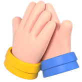 Make Friends: icon